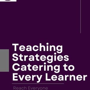 Teaching Strategies Volume 1